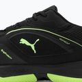 Men's handball shoes PUMA Solarstrike II black 106881 01 10