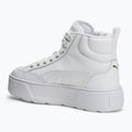 Women's shoes PUMA Karmen Mid puma white 3