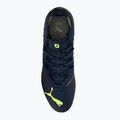 PUMA Future Z 1.4 MG men's football boots black-green 106991 01 6