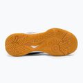 PUMA Solarflash Jr II children's handball shoes black 106883 01 5