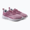 Women's running shoes PUMA Nrgy Comet pink 190556 63 5