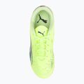 PUMA Ultra Play IT Jr children's football boots green 106927 01 6