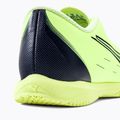 PUMA Ultra Play IT Jr children's football boots green 106927 01 8