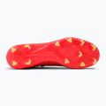 PUMA men's football boots Ultra Match FG/AG orange 106900 03 5