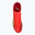 PUMA men's football boots Ultra Match FG/AG orange 106900 03 6