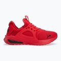 Men's running shoes PUMA Softride Enzo Evo high risk red/puma black 2