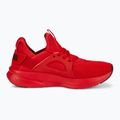 Men's running shoes PUMA Softride Enzo Evo high risk red/puma black 9