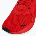 Men's running shoes PUMA Softride Enzo Evo high risk red/puma black 13