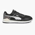 PUMA Graviton Mega men's shoes black/puma white 2