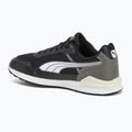 PUMA Graviton Mega men's shoes black/puma white 3