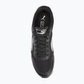 PUMA Graviton Mega men's shoes black/puma white 5