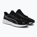 Men's running shoes PUMA Transport Modern black 377030 01 4