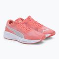 PUMA Aviator Profoam Sky 12 running shoes pink 376615 12 4