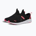 Women's running shoes PUMA Better Foam Prowl Slip black 376542 07 10