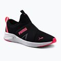 Women's running shoes PUMA Better Foam Prowl Slip black 376542 07