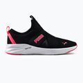 Women's running shoes PUMA Better Foam Prowl Slip black 376542 07 2
