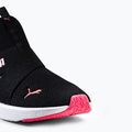 Women's running shoes PUMA Better Foam Prowl Slip black 376542 07 7