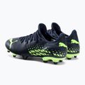 PUMA Future Z 4.4 FG/AG men's football boots navy blue 107005 01 3