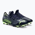 PUMA Future Z 4.4 FG/AG men's football boots navy blue 107005 01 5