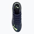 PUMA Future Z 4.4 FG/AG men's football boots navy blue 107005 01 6