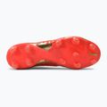 Men's football boots PUMA Future Z 3.4 Neymar Jr. FG/AG Orange/Gold 107106 01 5