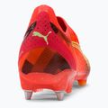 PUMA Ultra Ultimate MXSG men's football boots orange 106895 03 8