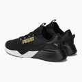 Men's running shoes PUMA Retaliate 2 black 376676 16 3