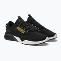 Men's running shoes PUMA Retaliate 2 black 376676 16 4
