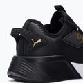 Men's running shoes PUMA Retaliate 2 black 376676 16 8