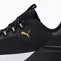 Men's running shoes PUMA Retaliate 2 black 376676 16 10