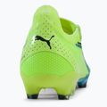 Men's PUMA Ultra Ultimate FG/AG football boots green 106868 01 8