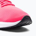 Women's running shoes PUMA Twitch Runner pink 376289 22 7