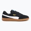 PUMA Handball shoes puma black/ puma white 2