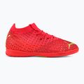 PUMA Future Z 3.4 IT Jr children's football boots orange 107013 03 2