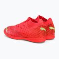 PUMA Future Z 3.4 IT Jr children's football boots orange 107013 03 3