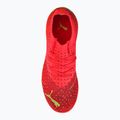 PUMA Future Z 3.4 IT Jr children's football boots orange 107013 03 6