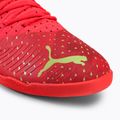 PUMA Future Z 3.4 IT Jr children's football boots orange 107013 03 7