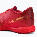 PUMA Ultra Play TT Jr children's football boots orange 106926 03 8
