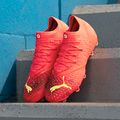 PUMA Future Z 1.4 MG men's football boots orange 106991 03 9