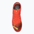 PUMA Future Z 1.4 MG men's football boots orange 106991 03 6