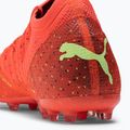 PUMA Future Z 1.4 MG men's football boots orange 106991 03 8
