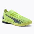 PUMA Ultra Match TT football boots green 106903 01