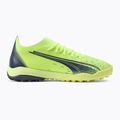 PUMA Ultra Match TT football boots green 106903 01 2