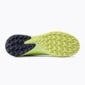 PUMA Ultra Match TT football boots green 106903 01 4