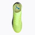 PUMA Ultra Match TT football boots green 106903 01 6