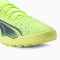 PUMA Ultra Match TT football boots green 106903 01 7