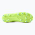 PUMA Ultra Pro FG/AG Jr children's football boots green 106918 01 4