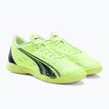 Men's PUMA Ultra Play IT football boots green 106910 01 5