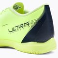 Men's PUMA Ultra Play IT football boots green 106910 01 9