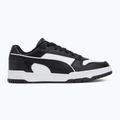 PUMA RBD Game Low shoes puma black / puma white / puma team gold 2